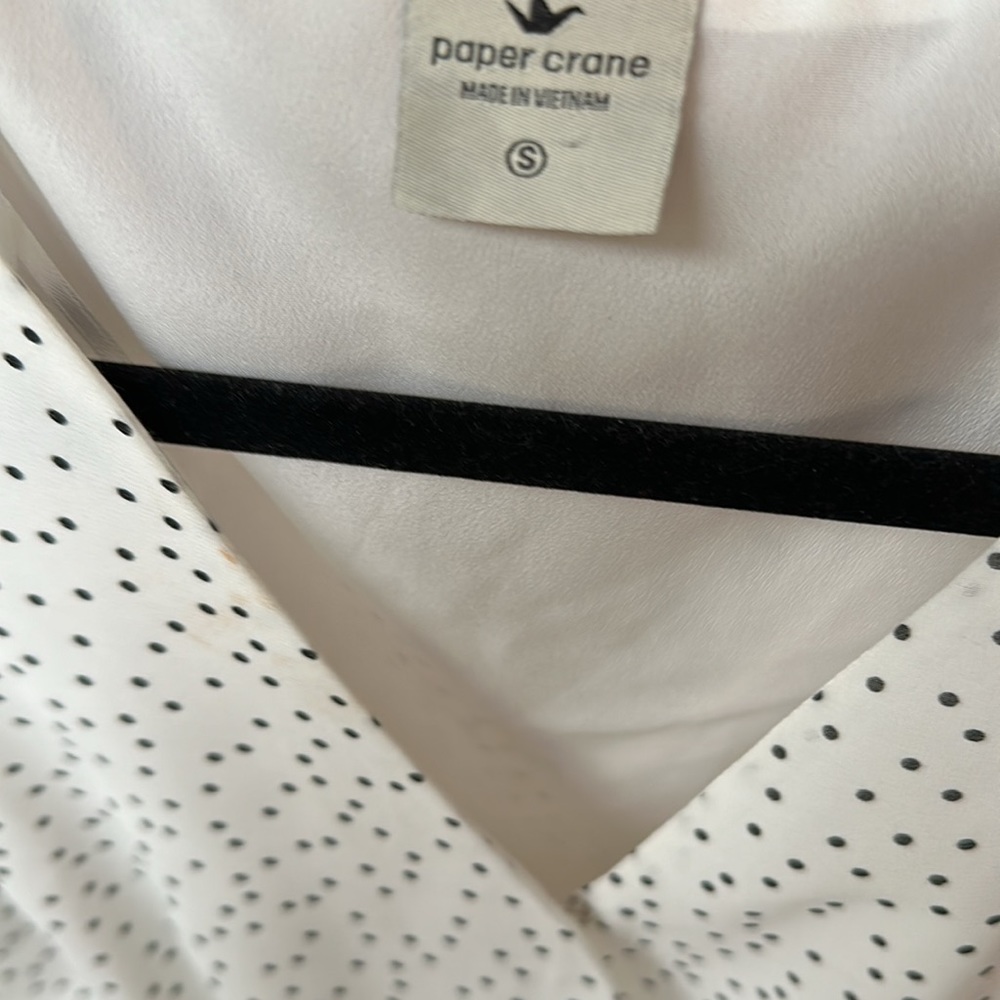 Beautiful blouse - Picture 3 of 6